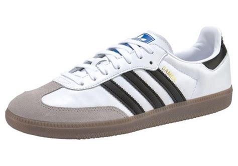 adidas Samba Damenschuhe online kaufen 